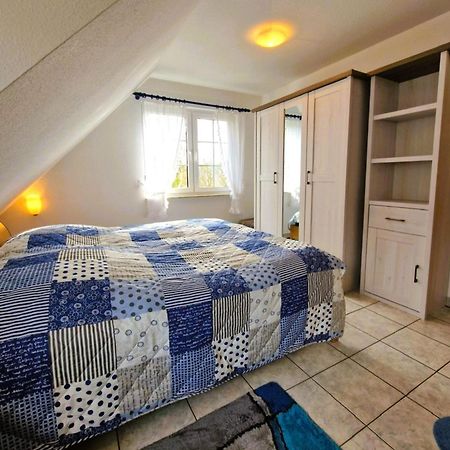 Seestr 75 A Haus B Rechts Zingst Eksteriør bilde