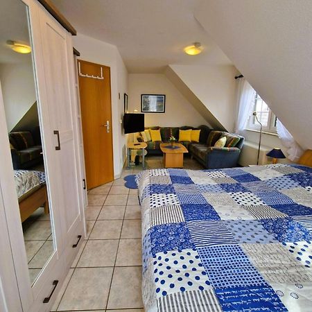 Seestr 75 A Haus B Rechts Zingst Eksteriør bilde