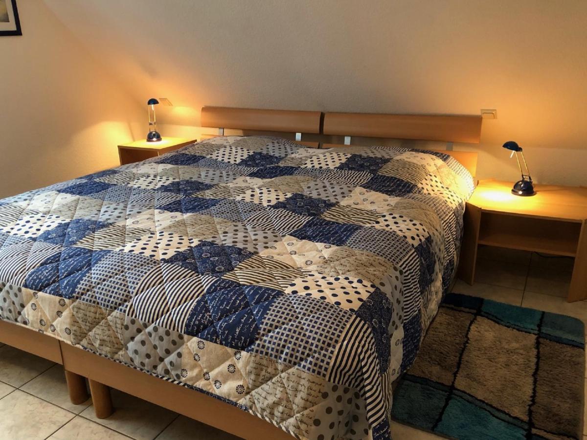 Seestr 75 A Haus B Rechts Zingst Eksteriør bilde