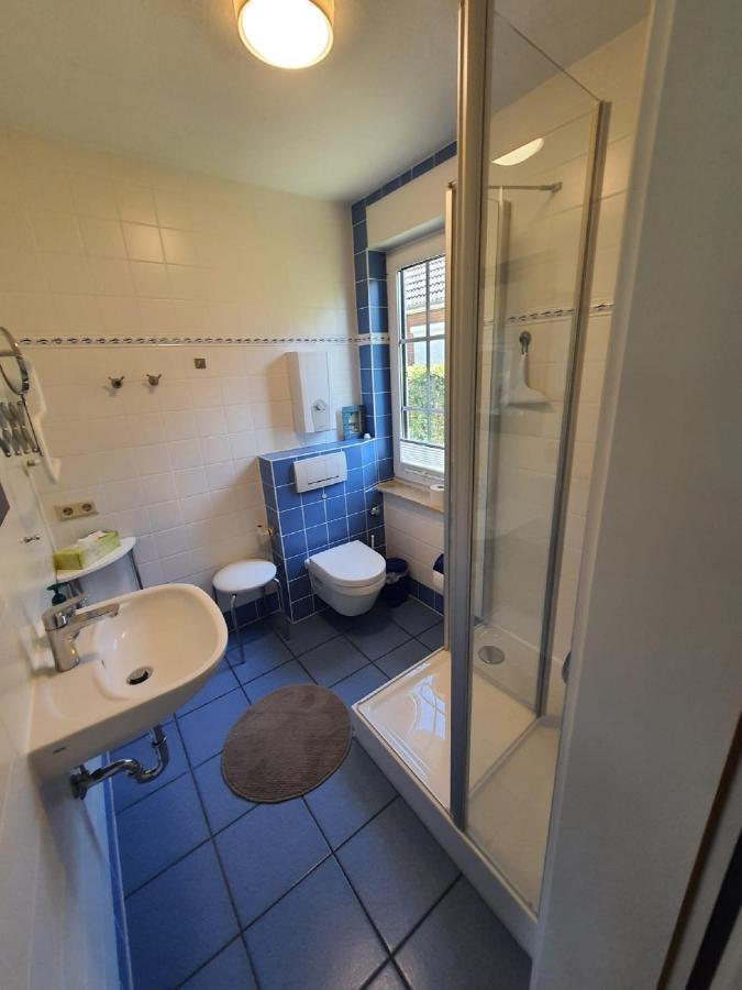 Seestr 75 A Haus B Rechts Zingst Eksteriør bilde