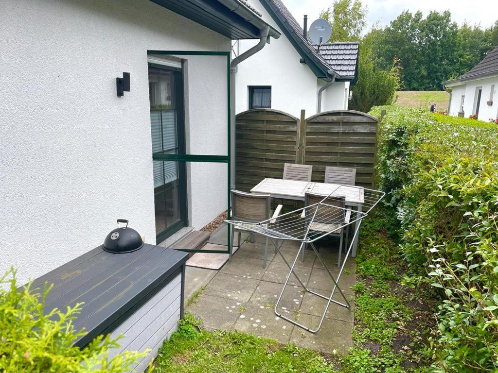 Seestr 75 A Haus B Rechts Zingst Eksteriør bilde